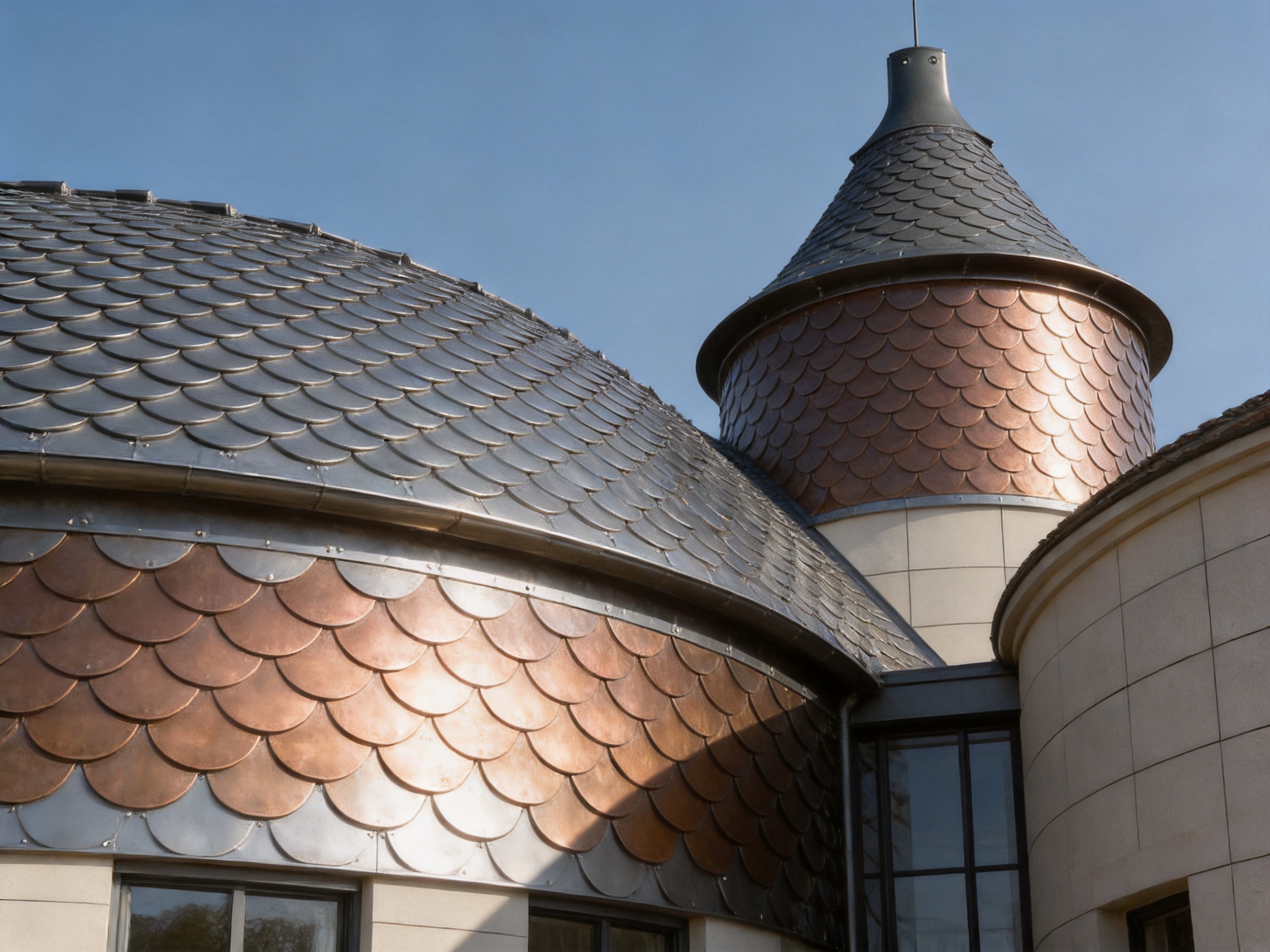Suzhou Donghong Metal Materials Technology Co., Ltd.