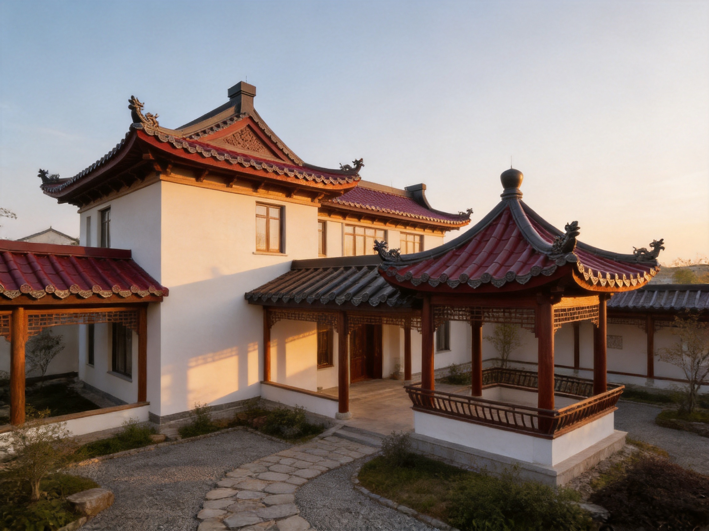Suzhou Donghong Metal Materials Technology Co., Ltd.