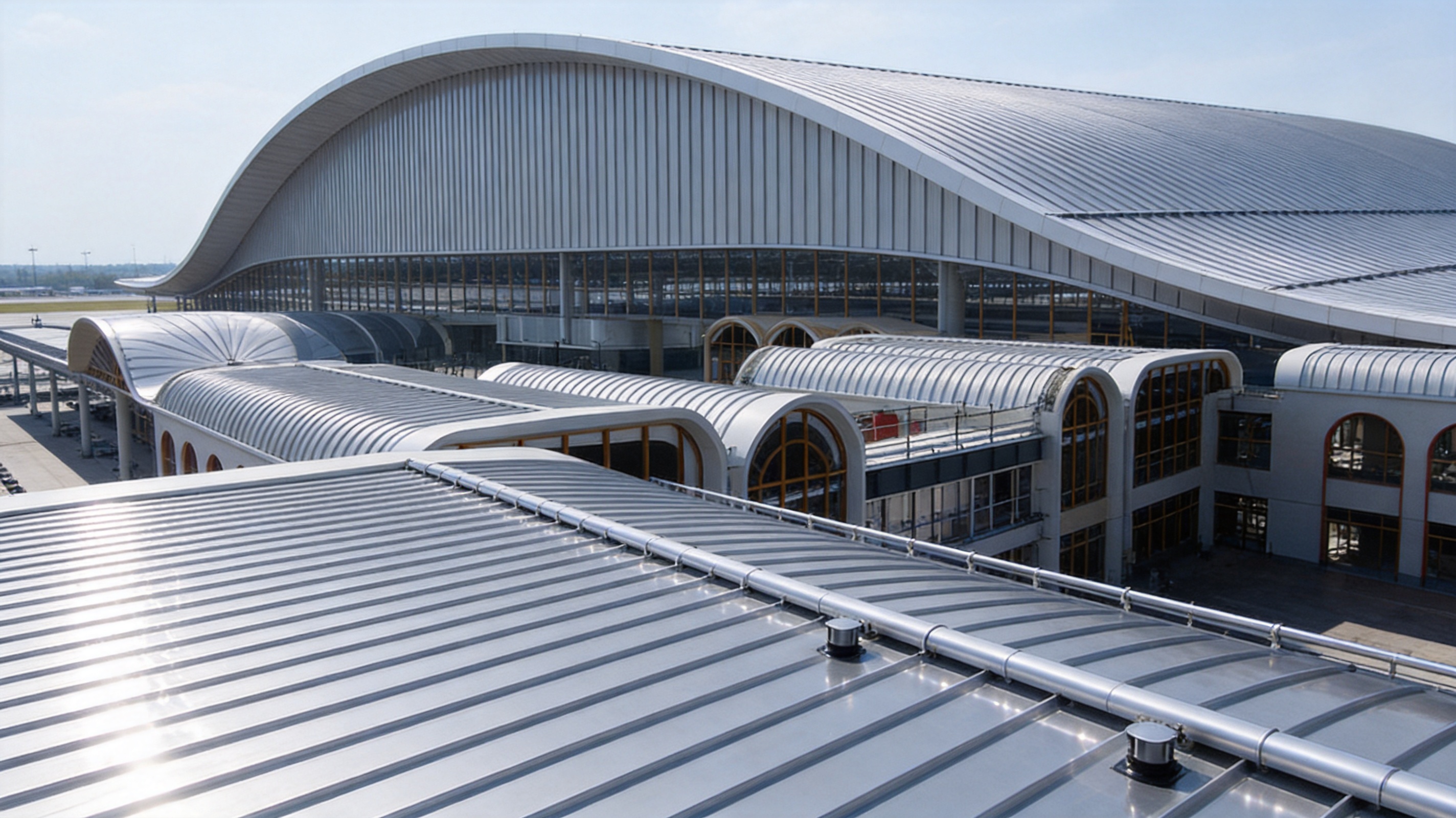 Suzhou Donghong Metal Materials Technology Co., Ltd.