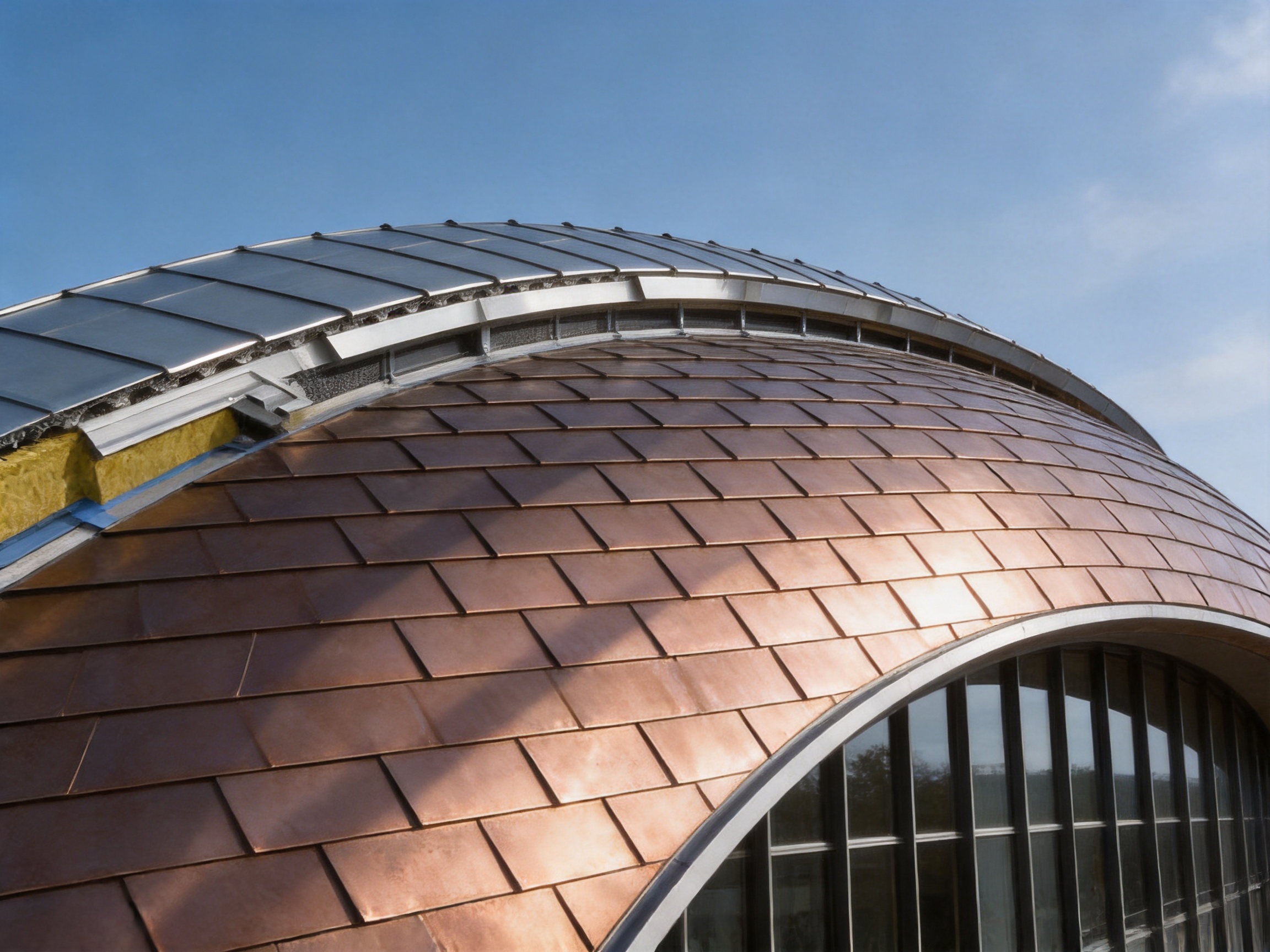 Suzhou Donghong Metal Materials Technology Co., Ltd.