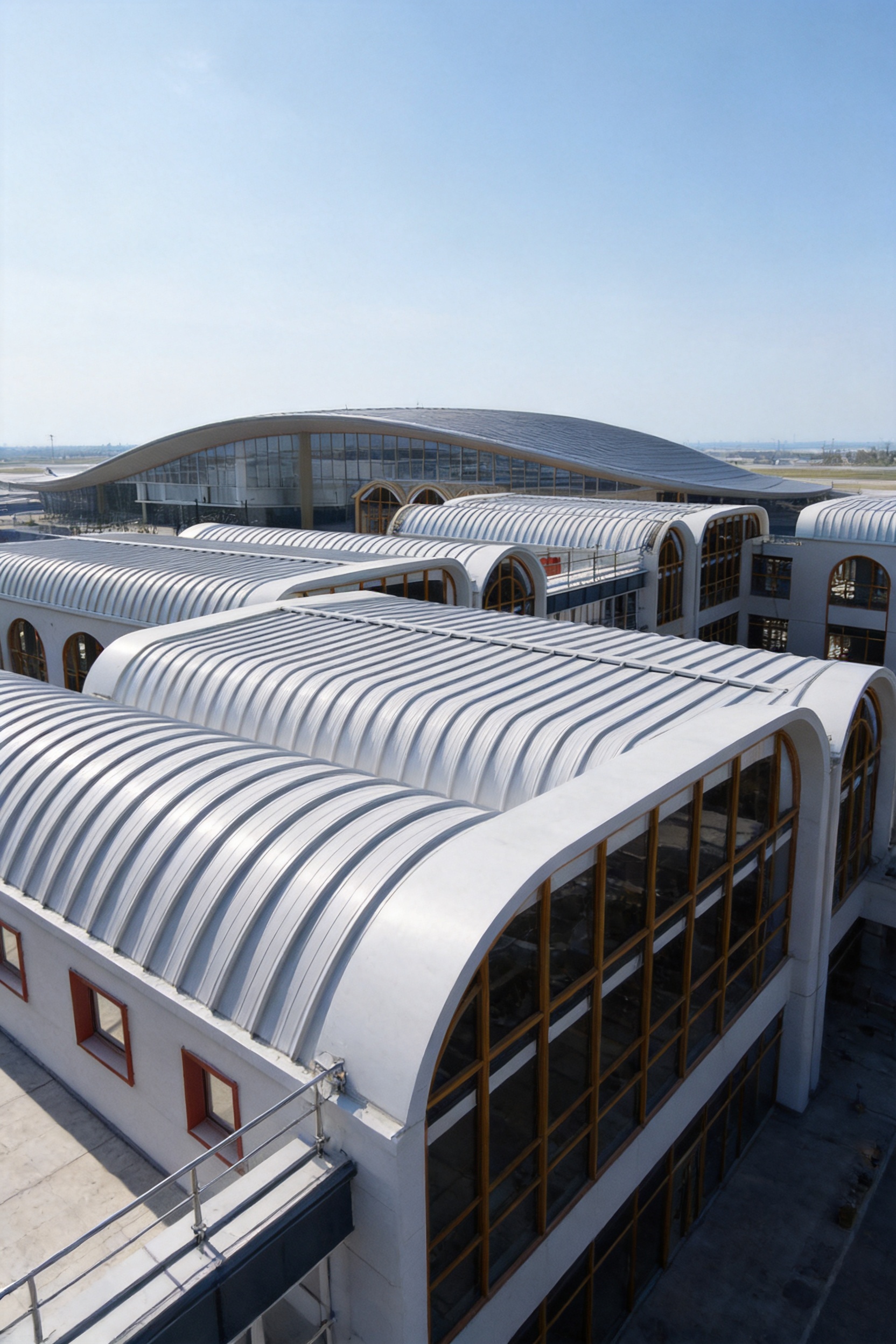 Suzhou Donghong Metal Materials Technology Co., Ltd.