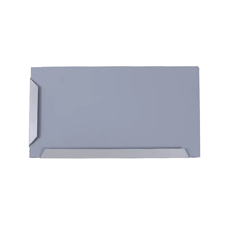 Rectangular Metal Roofing Tile