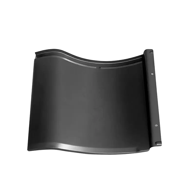 270 Model Japanese-style metal Roof Tile